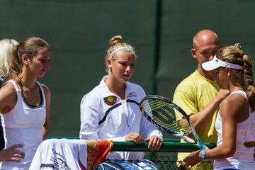 Amelie Intert 360 - 1. und 2. Damen Wahlstedt